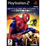 Spider-Man Friend or Foe [PS2]